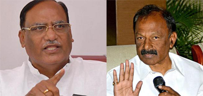 Raghuveera reddy fire in gutha sukhender